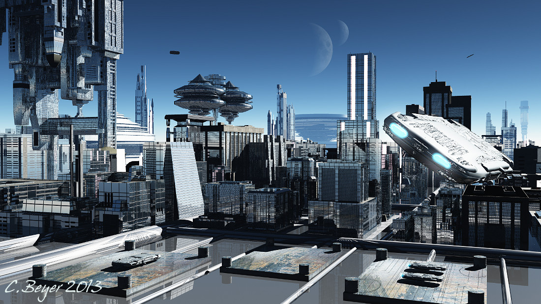 City Sector 47