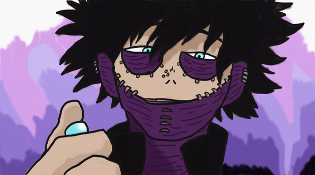 Dabi