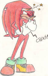 my best knux picture