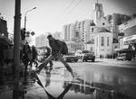 street_42 by pivan street_42 by pivan