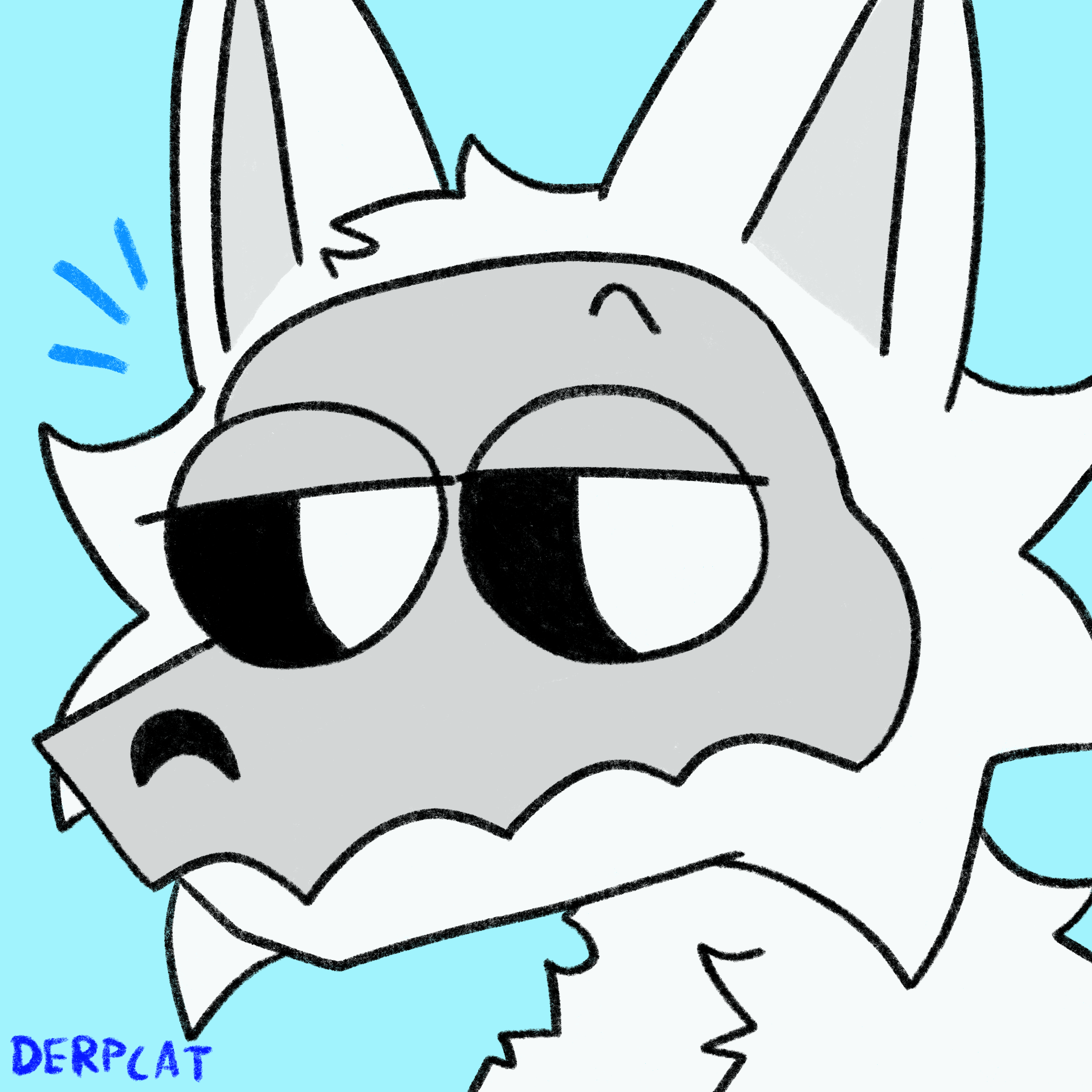 Dero by Derpcatm on DeviantArt