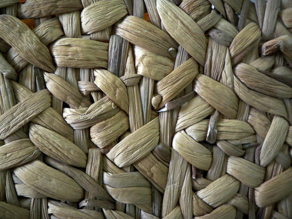 Basketwork