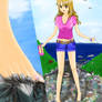 Giantess