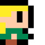 Sample Animated Sprites - Elf