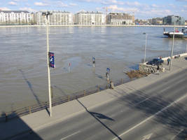 2006 April Flood I