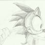 Sonic Drawing