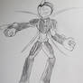 Ben 10 Alien OC: Smokescream by 1mavstone on DeviantArt