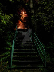 Stairway to Hell