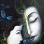 The Radha Krishna Love