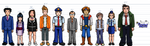 Character Height Chart WIP by Reigate