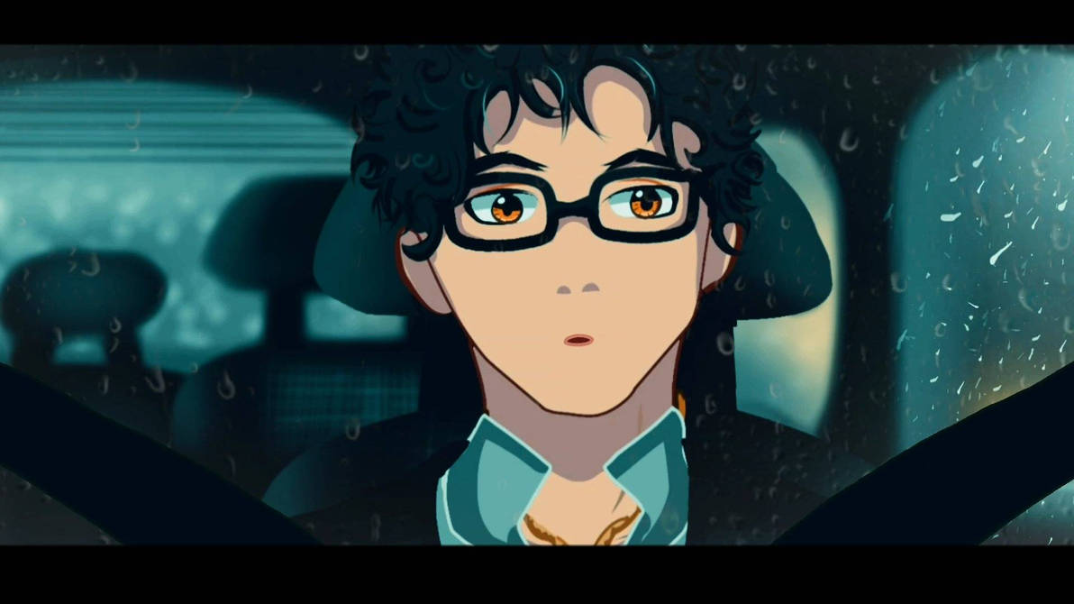 Ilustraciones 2d estilo anime by UnifilmsStudios on DeviantArt