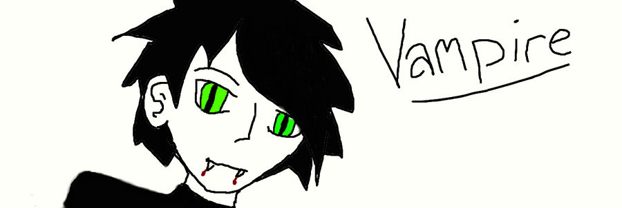 vampire try by tkerske on DeviantArt