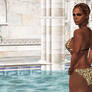 Sheva-ENTICING POOL POSE