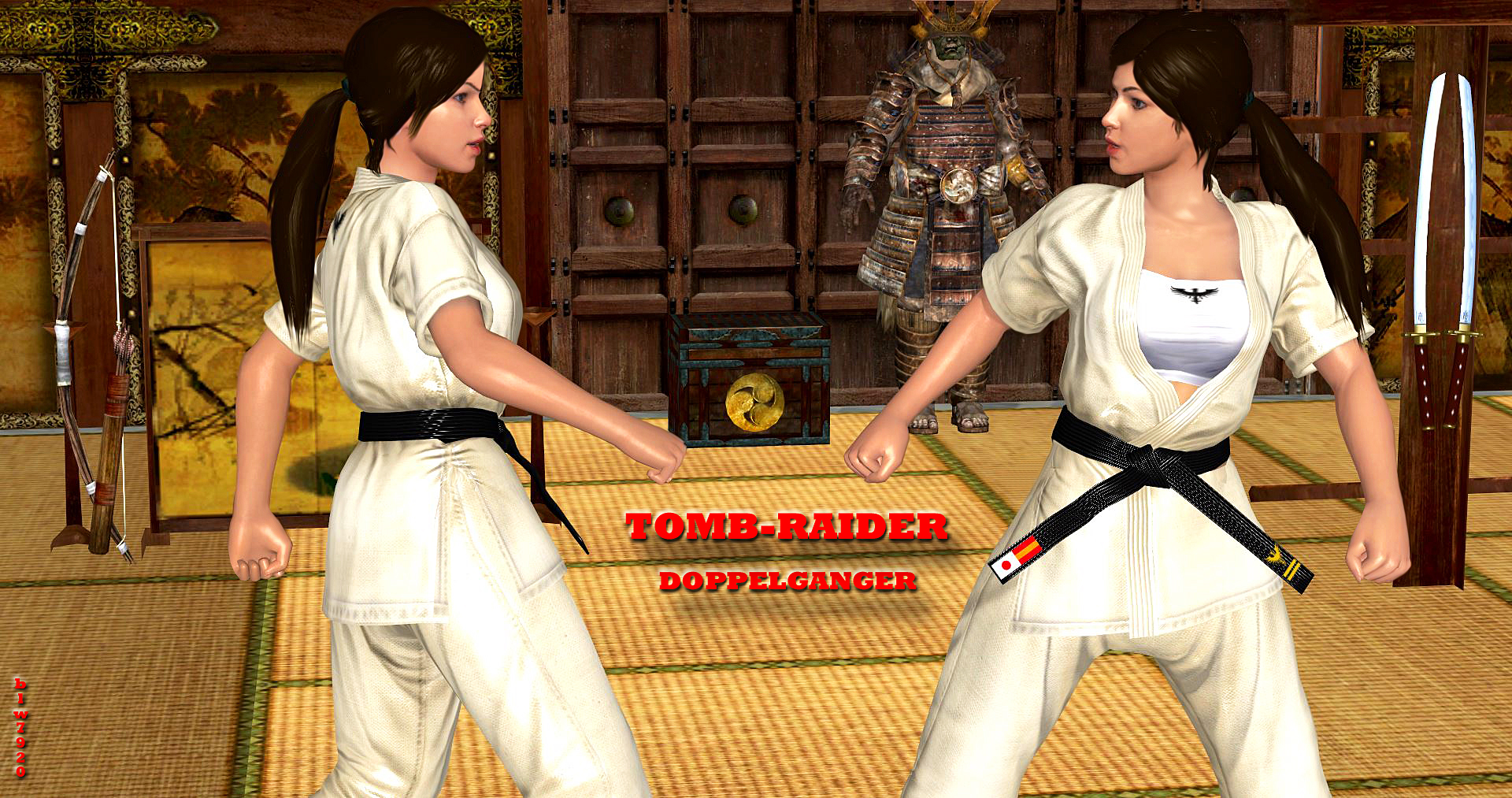 Tomb-Raider   DOPPELGANGER    1-25-2015