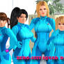 ZERO-SUIT SQUAD  DOA5  2      8-10-2015