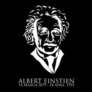 Albert Einstein