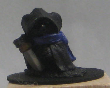 Le Retour Des Morts Vivants 1 X ASSASSIN ET VOLEUR SOURIS - BONES - Foto 5