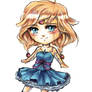 Theia Chibi