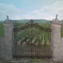 Gate