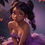 Shanti Jungle Book Jungle Girl