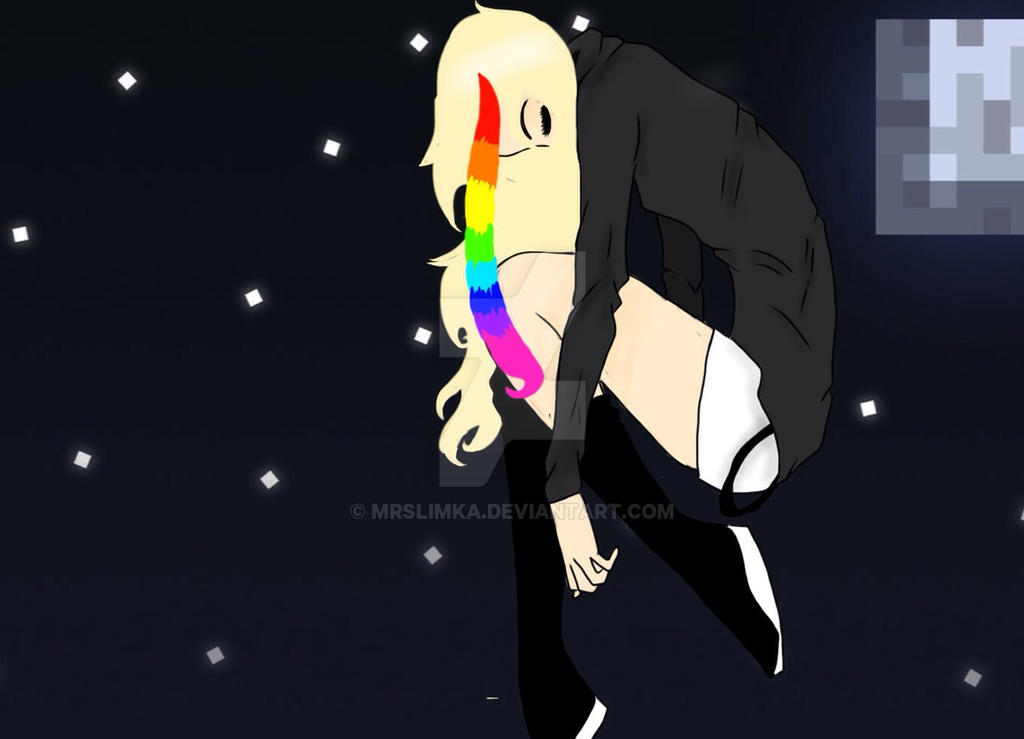 Minecraft OC by MrsLimka on DeviantArt