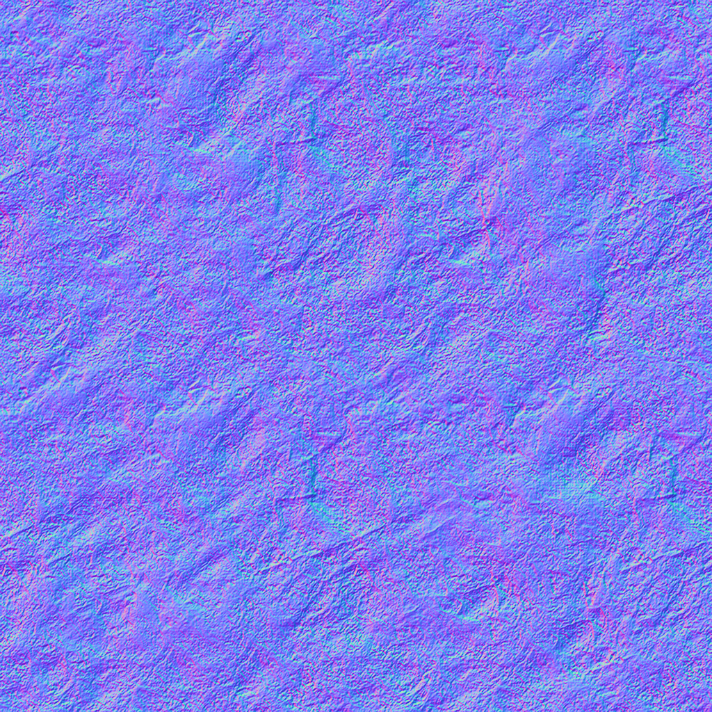 Rocky Surface Texture Normal Map by neonsoldierx on DeviantArt