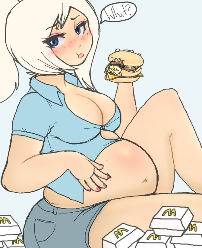 BIG Mac