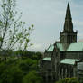 Glasgow Cathedral II