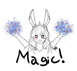 MAGIC!