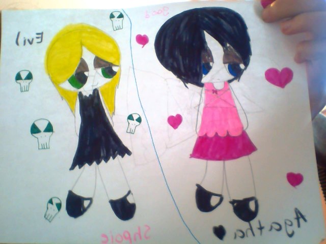 The School For Good And Evil Agatha And Sophie By Deathaney On Deviantart The School For Good And Evil Agatha And Sophie By Deathaney On Deviantart