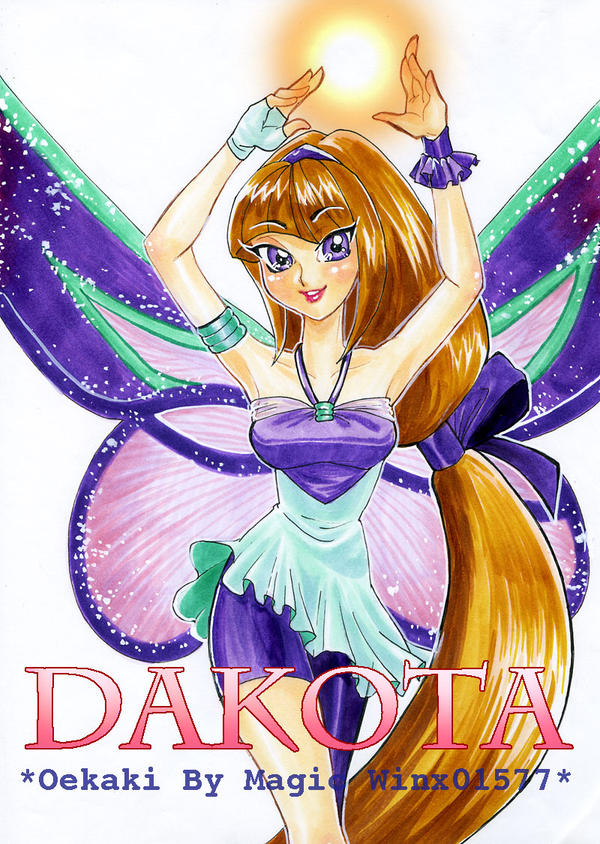 Request Art:Dakota