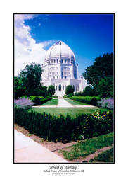 House of Worship, Chicago II