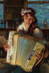 Daniel Gerhartz - Of an Evening