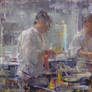 Quang Ho - Kitchen Atmosphere 3