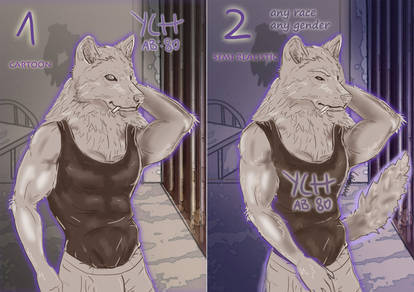 Furry Inmate Oc Explore the Best Furryprisoner Art | DeviantArt