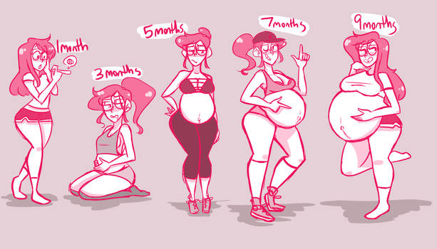 Explore The Best Preggos Art Deviantart Explore The Best Preggos Art Deviantart