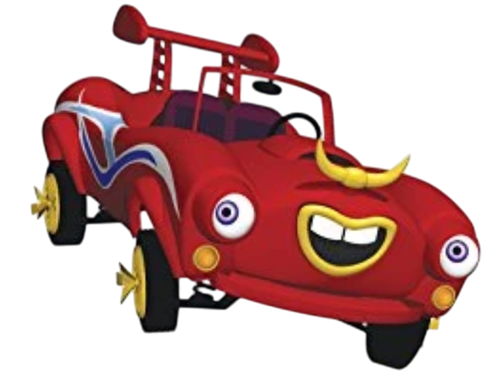 Car Life Sparky A Cars Life PNG #1 by ColeCreates2K on DeviantArt