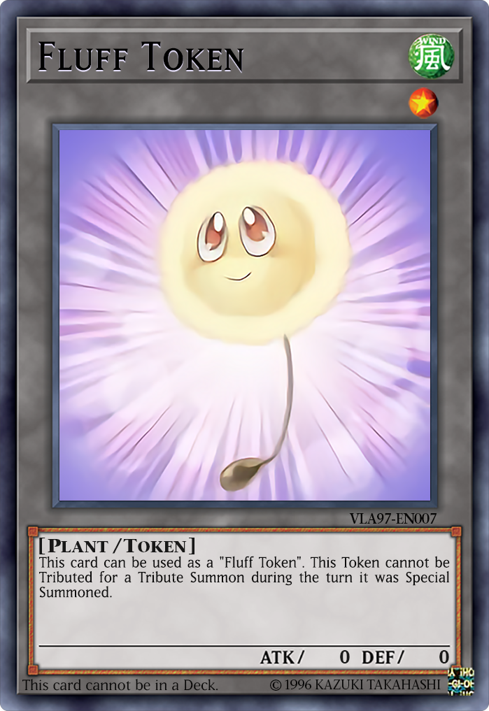 Fluff Token (Happy) by Gena97 on DeviantArt