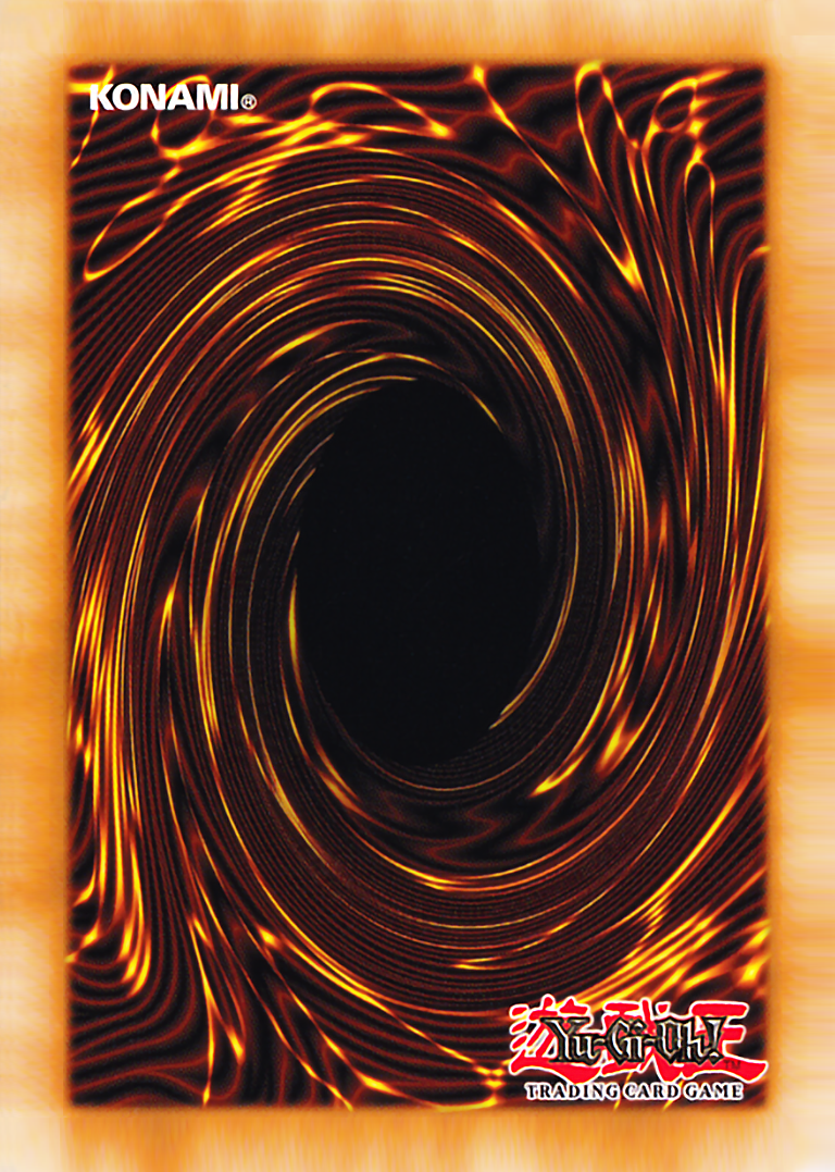 Yu-Gi-Oh! card backing w/ thicker edges(read DESC) by Gena97 on DeviantArt Yu-Gi-Oh! card backing w/ thicker edges(read DESC) by Gena97 on DeviantArt