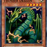 Thunder Dragon