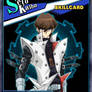 Skill Card Backing: Seto Kaiba(1)