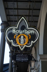 Bourbon