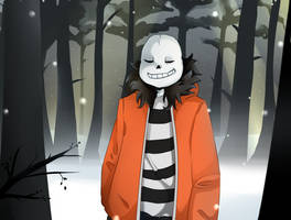 PrisonTale - Sans