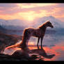 Afterglow