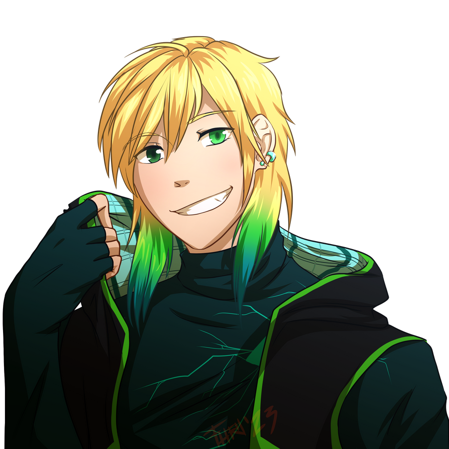 OC FRe shA vACa dO by FuriousStalker chan on DeviantArt OC FRe shA vACa dO by FuriousStalker chan on DeviantArt
