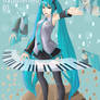 Vocaloid - First Sound