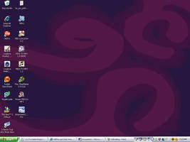 Desktop: WilfreXwee BG version