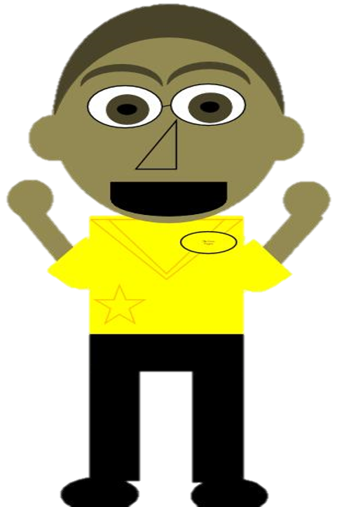 Shane Vector Cartoon Shane (2010) by thehomewiggles on DeviantArt