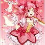 Madoka Kaname