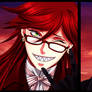Grell and William